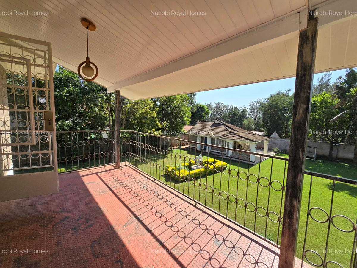 5 Bed House with En Suite at Runda Ruaka Drive - 17