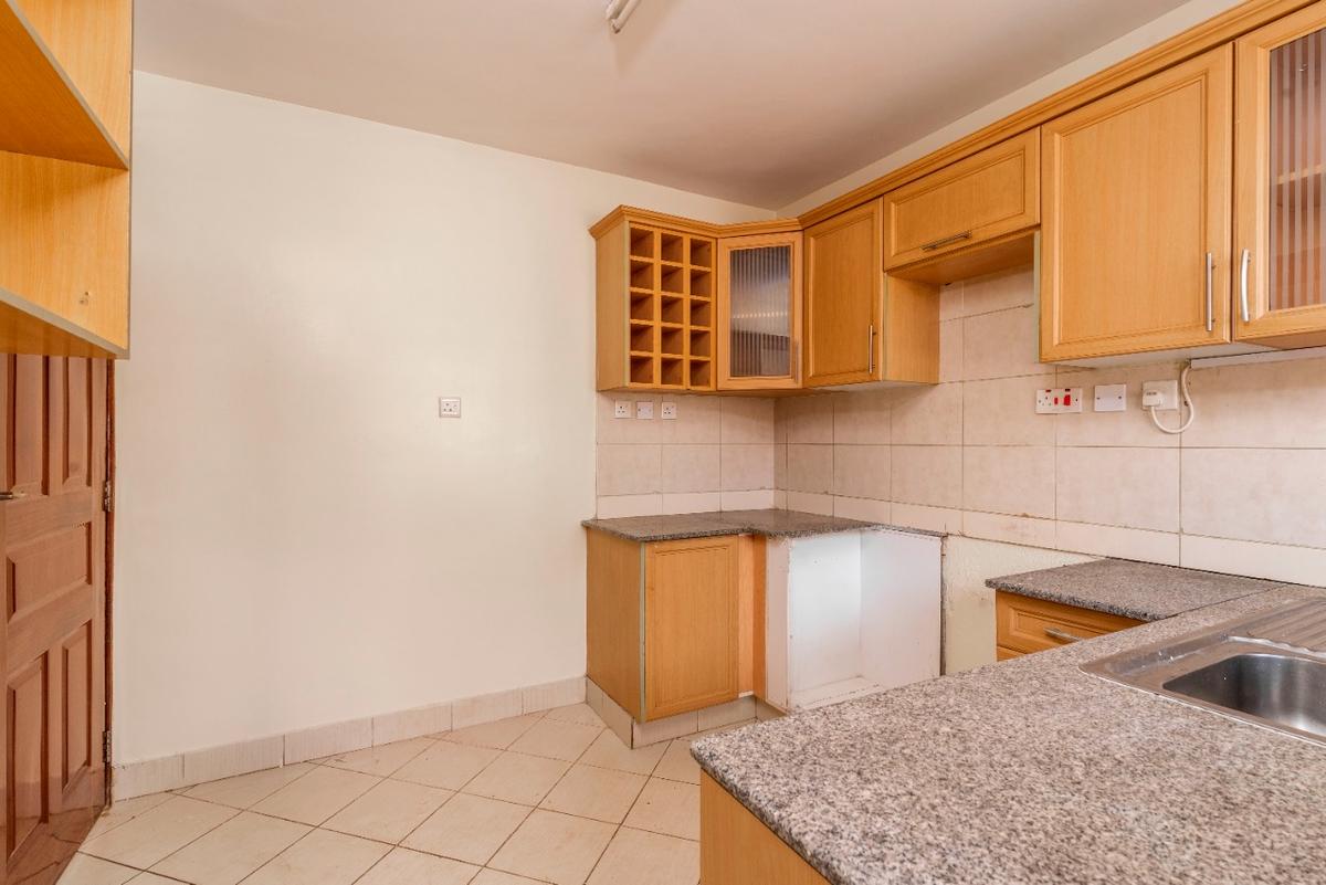 3 Bed Apartment with En Suite at Loresho Ridge - 10