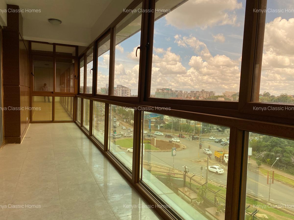 3 Bed Apartment with En Suite at Kileleshwa Nairobi Kenya - 8