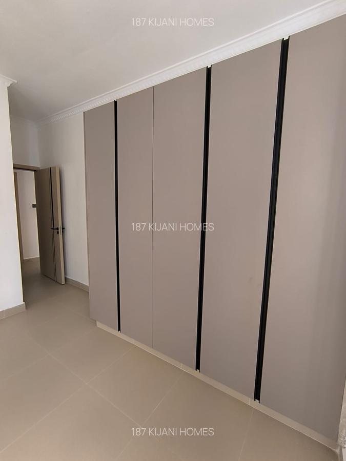 3 Bed House with En Suite at Kitengela - 13