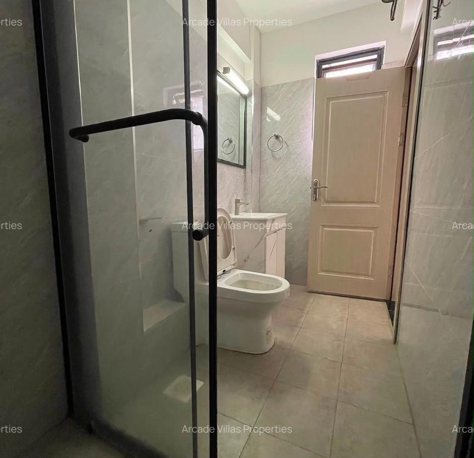 3 Bed Apartment with En Suite in Kileleshwa - 7