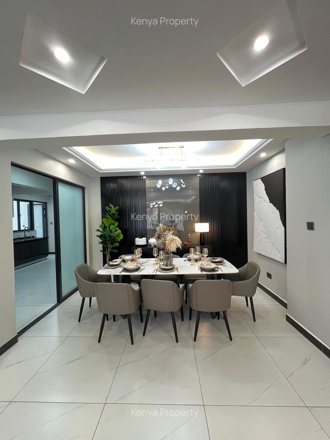2 Bed Apartment with En Suite at Lavington - 3