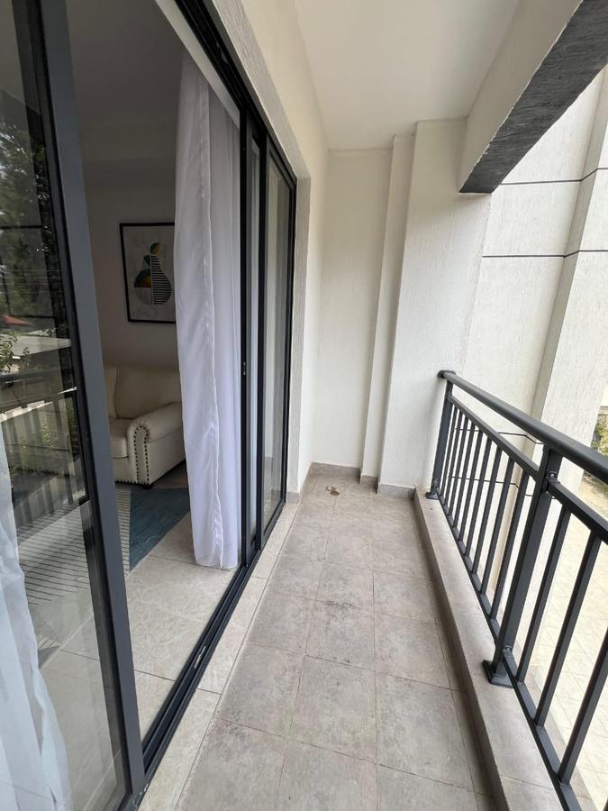 Serviced 1 Bed Apartment with En Suite at Two Rivers Mall - 6