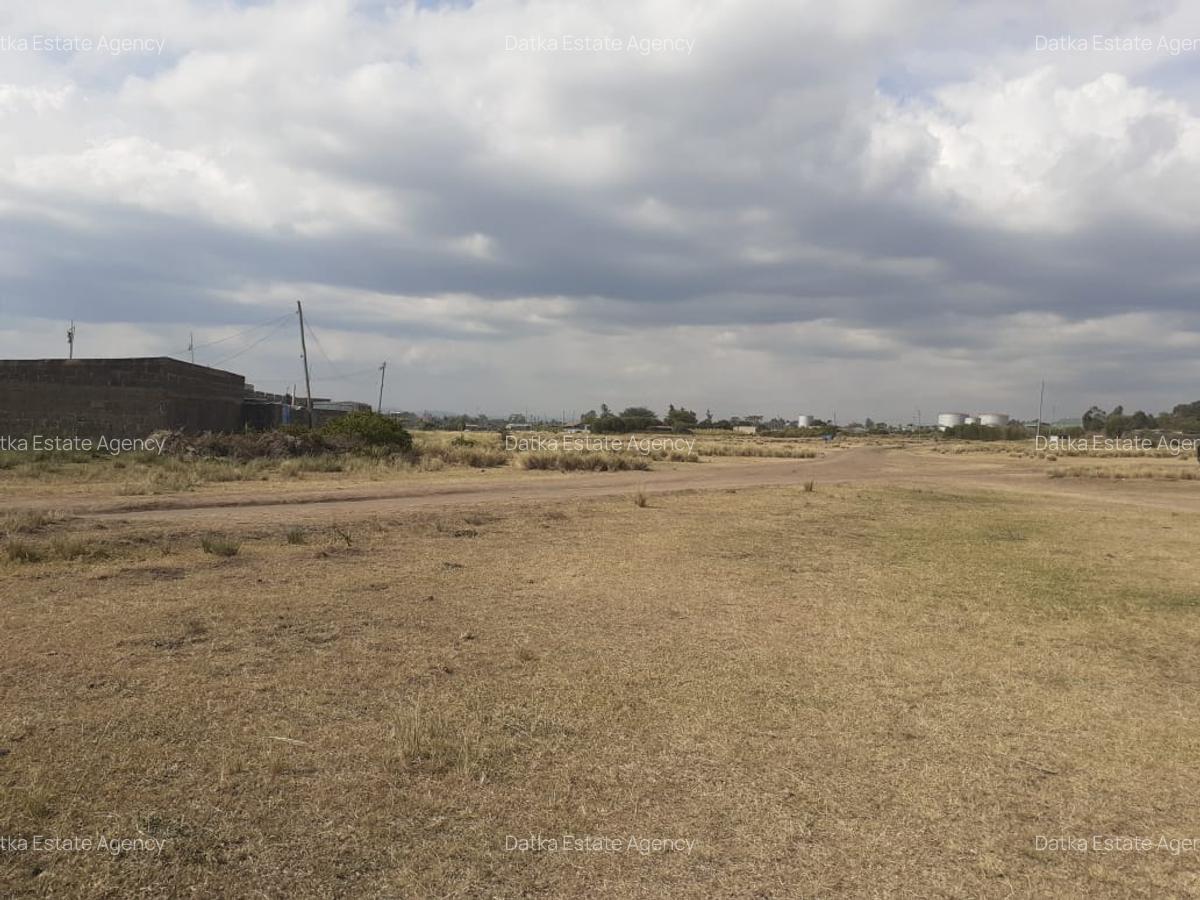 0.125 ac Land in Nanyuki - 11