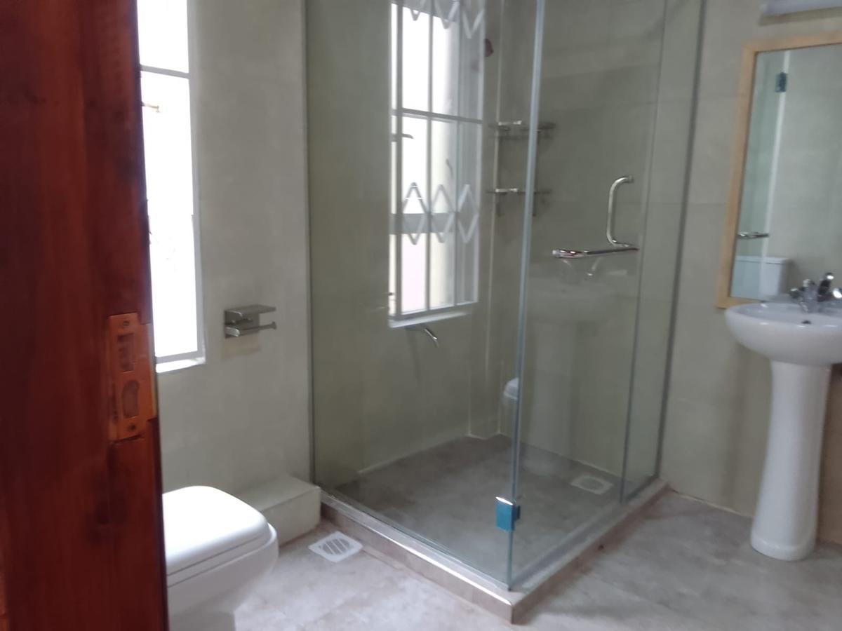 4 Bed Townhouse with En Suite in Westlands Area - 16