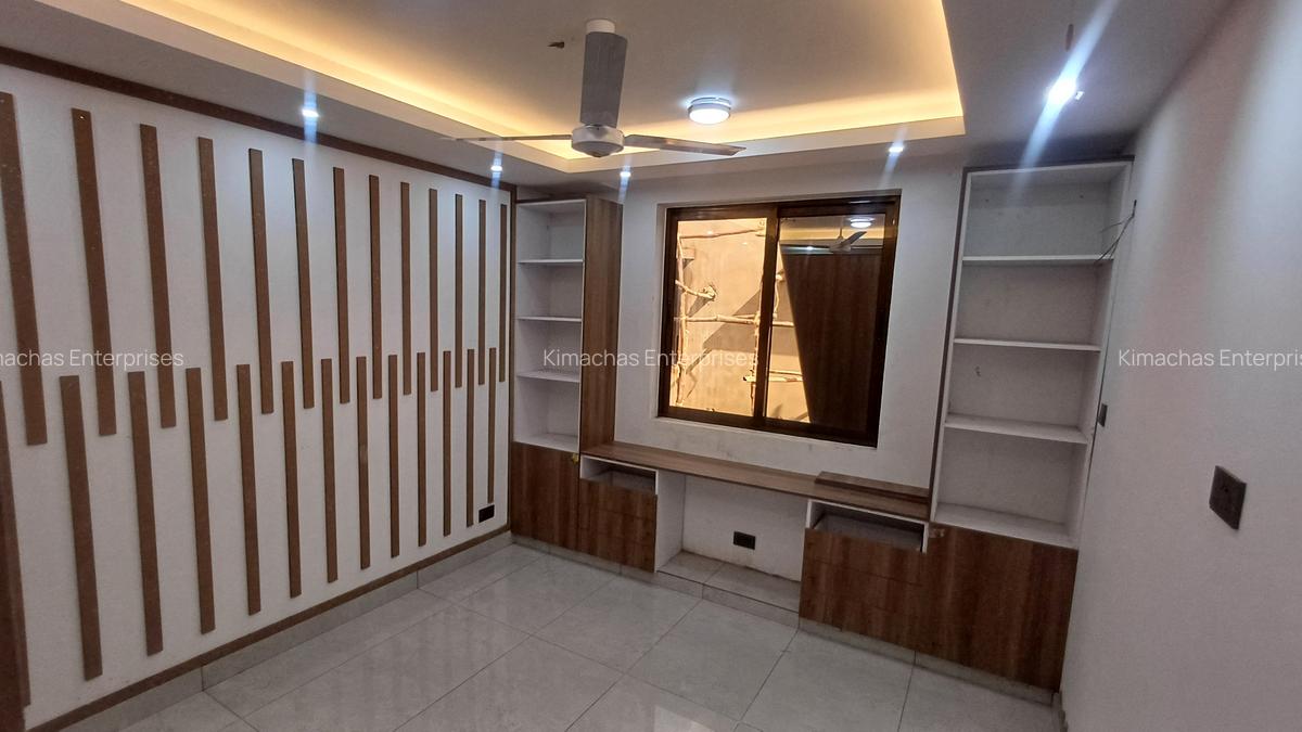 3 Bed House with En Suite at Mtwapa - 9