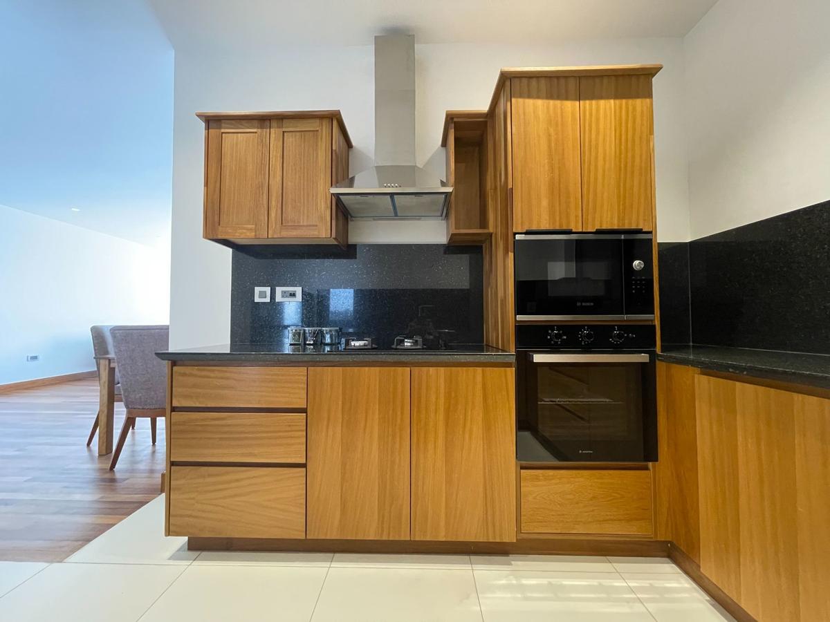Furnished 1 Bed Apartment with En Suite in Westlands Area - 6