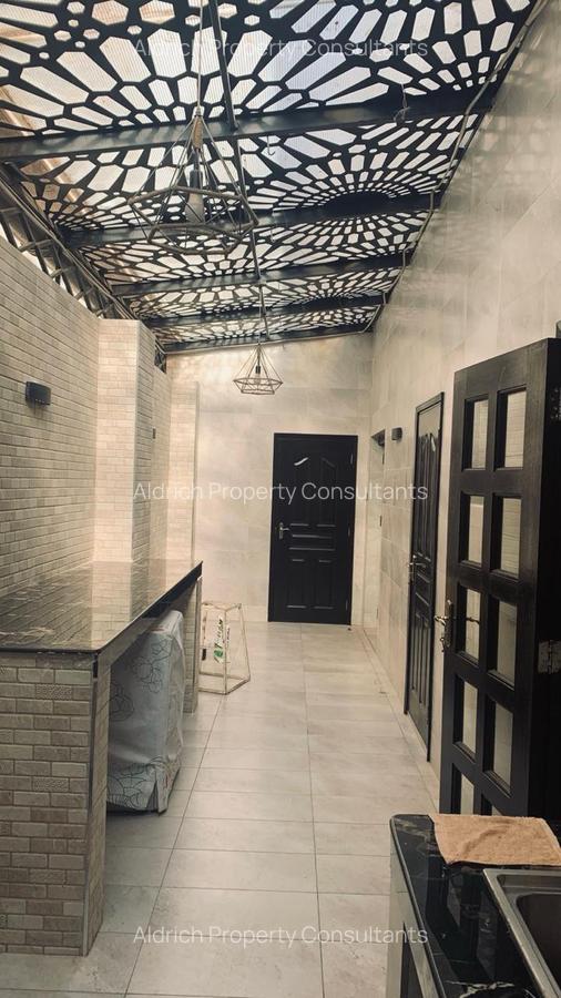 4 Bed Townhouse with En Suite in Parklands - 9