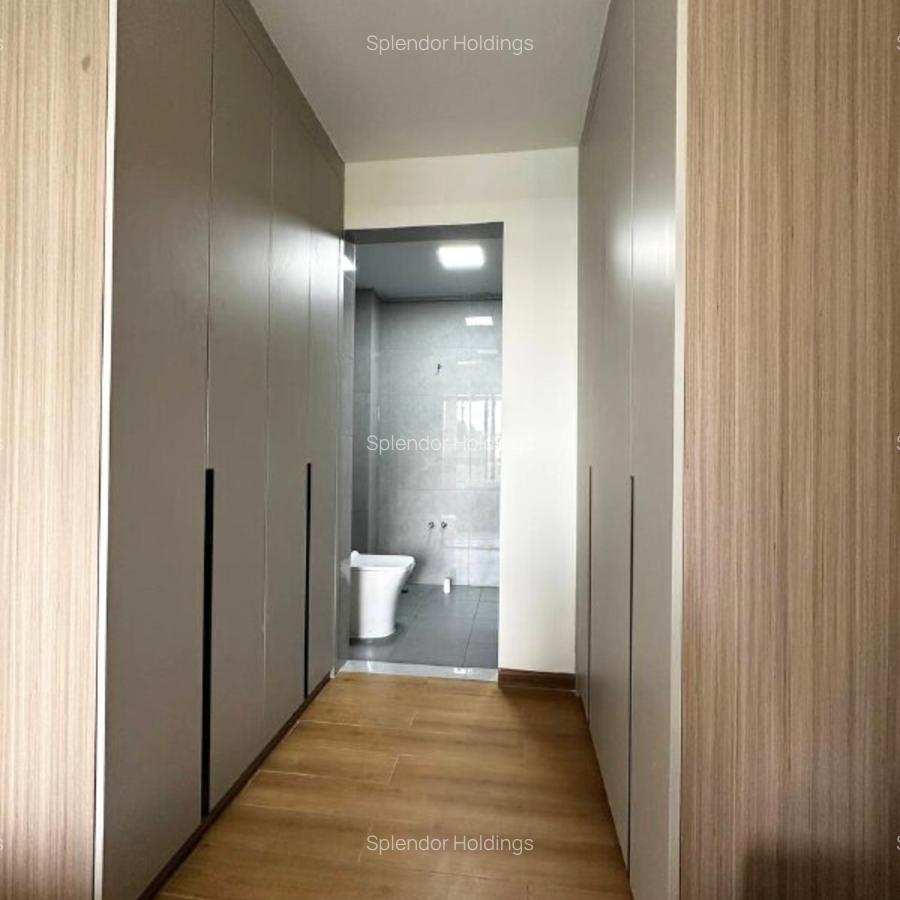 3 Bed Apartment with En Suite in Kilimani - 7