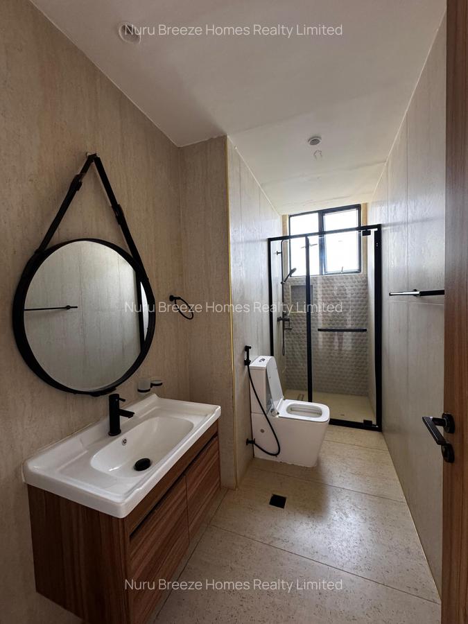 2 Bed Apartment with En Suite in Brookside - 18