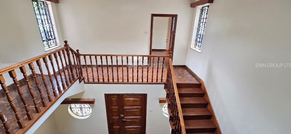 4 Bed House with En Suite in Thigiri - 15