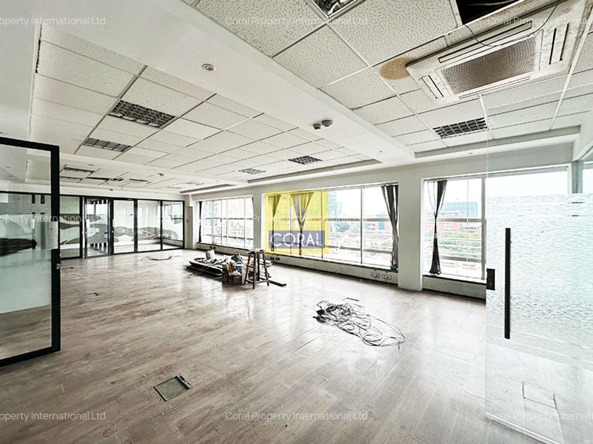 Office in Parklands - 4