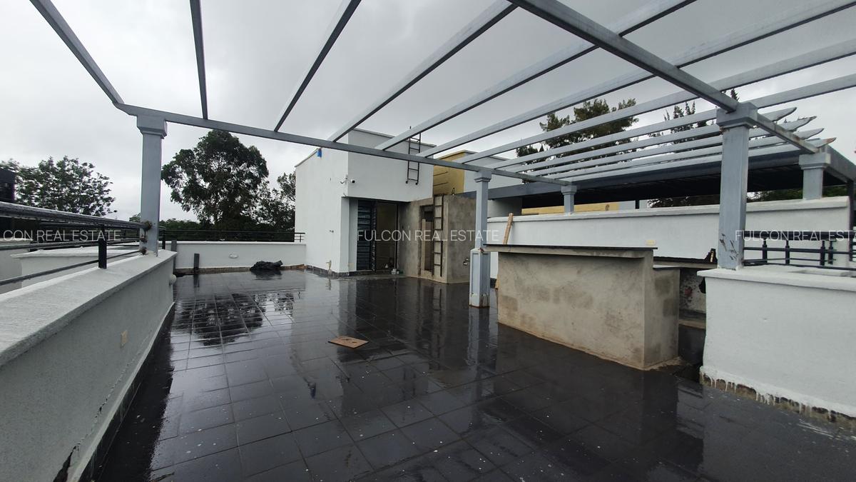 4 Bed Apartment with En Suite in Lavington - 13