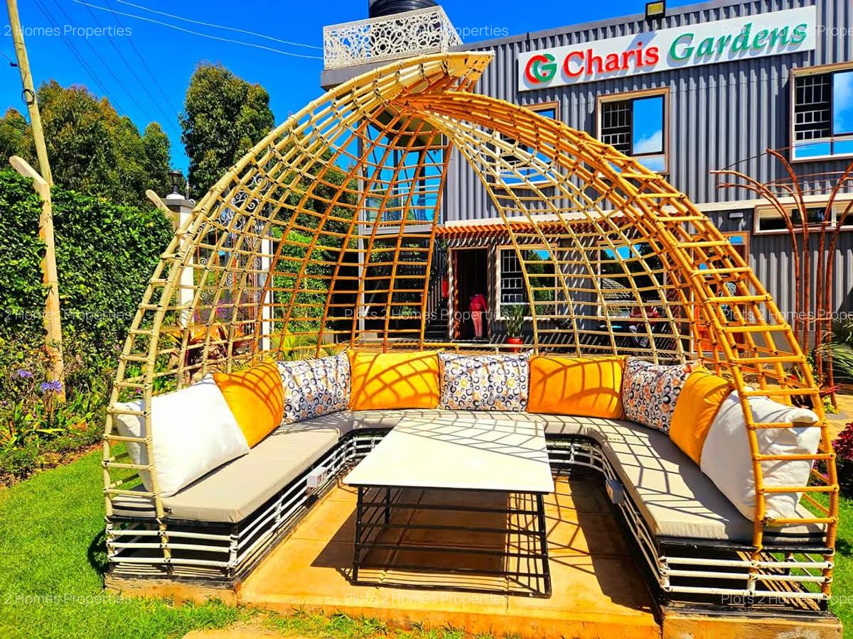 500 m² Residential Land at Ndiguini - 12