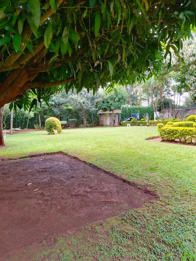 4 Bed House with En Suite at Runda - 7