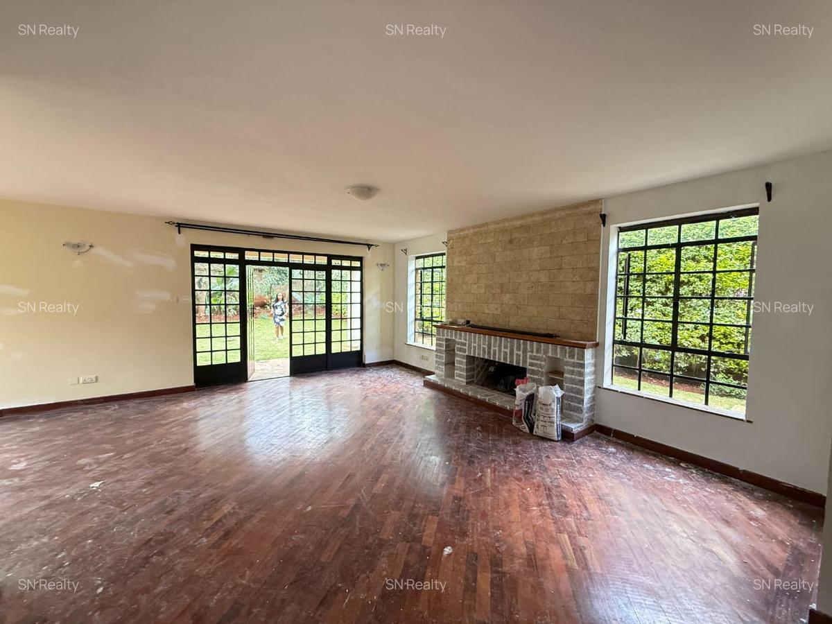 4 Bed Townhouse with En Suite in Kiambu Road - 4