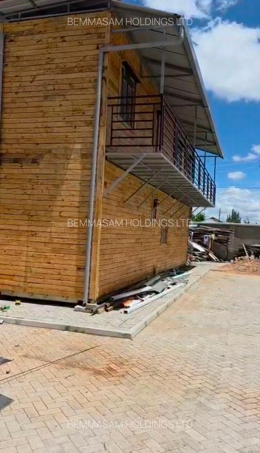 4 Bed Villa with En Suite at Community Road - 4
