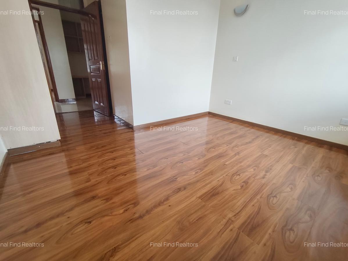 4 Bed Townhouse with En Suite in Runda - 8