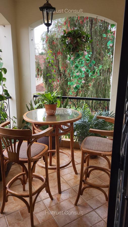 4 Bed Townhouse with En Suite in Spring Valley - 12