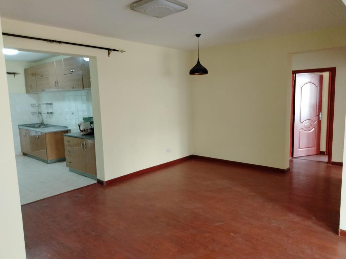 Serviced 2 Bed Apartment with En Suite in Kileleshwa - 2