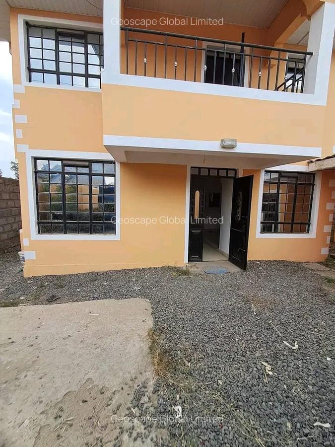 4 Bed House with En Suite in Syokimau - 3