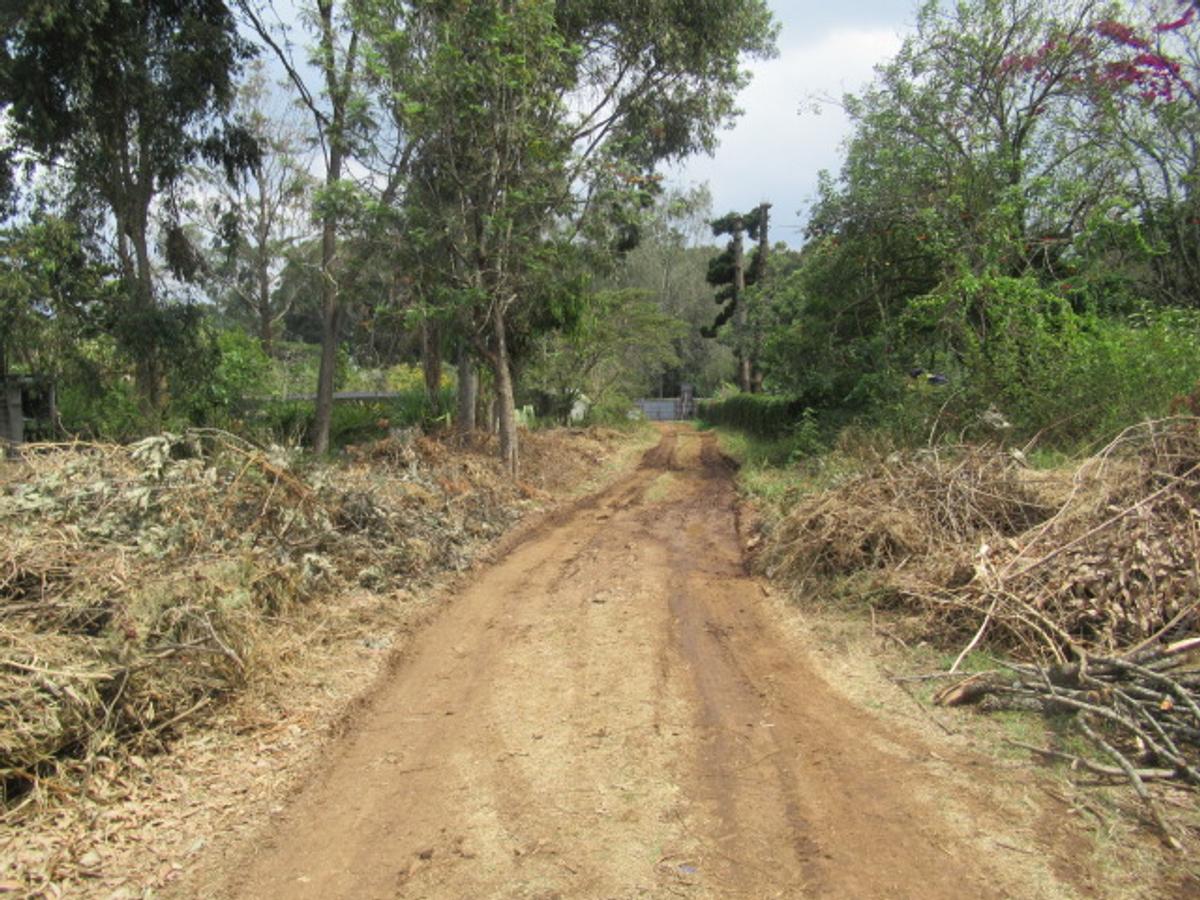 Residential Land at Masai West Rd - 12