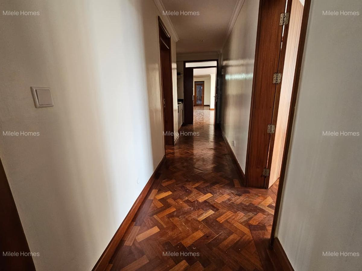 Serviced 3 Bed Apartment with En Suite at Githuri Road - 17