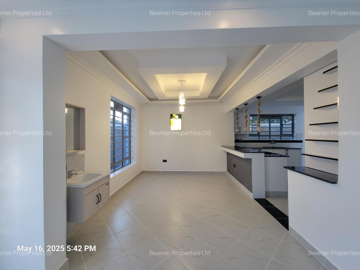 4 Bed House with En Suite at Mugutha - 5