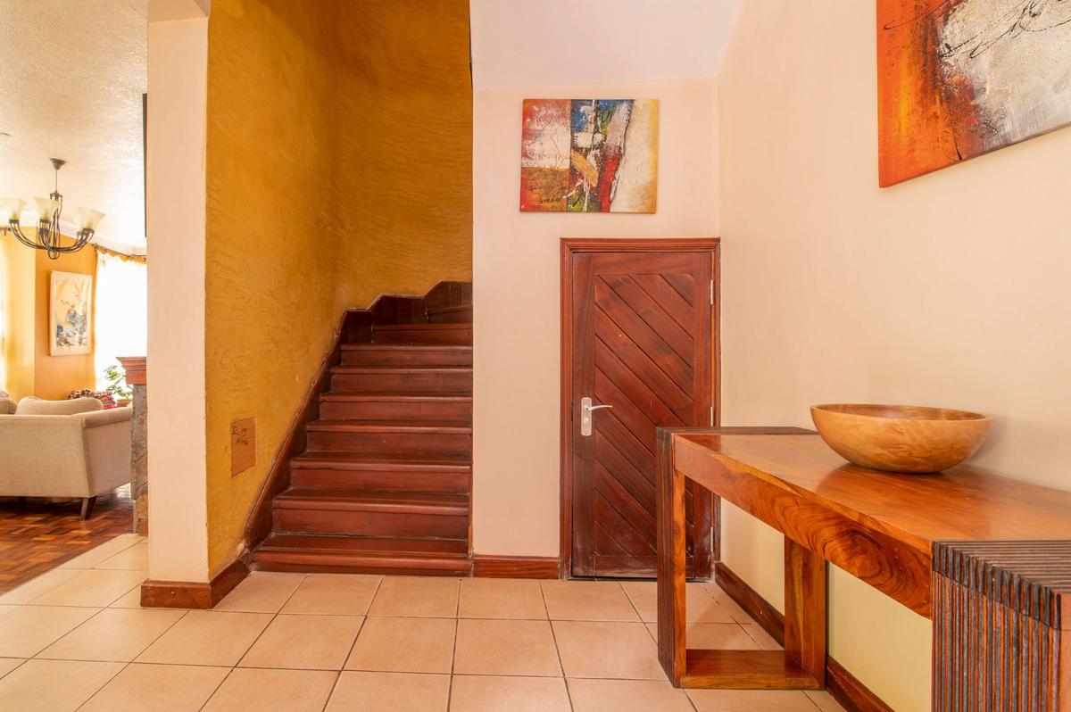 4 Bed Townhouse with En Suite in Syokimau - 6