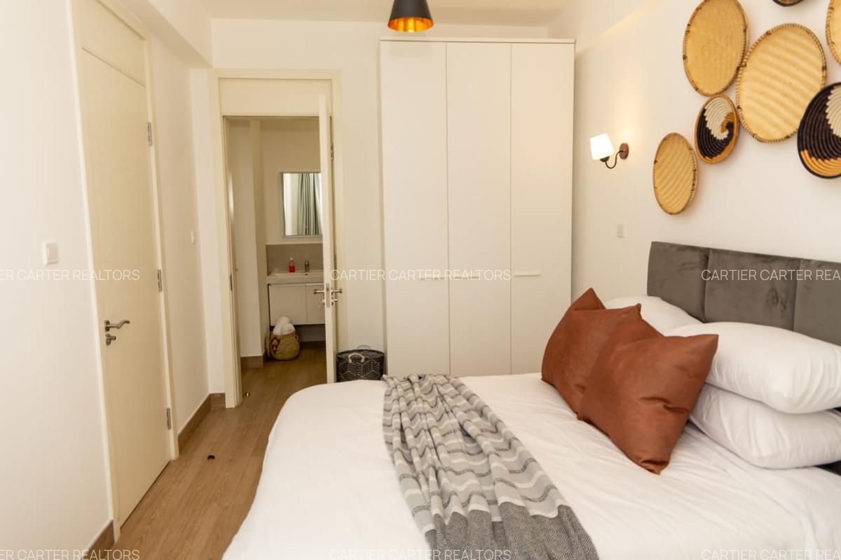 2 Bed Apartment with En Suite in Westlands Area - 14