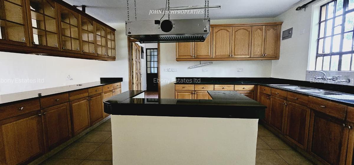 3 Bed Apartment with Staff Quarters in Lavington - 6
