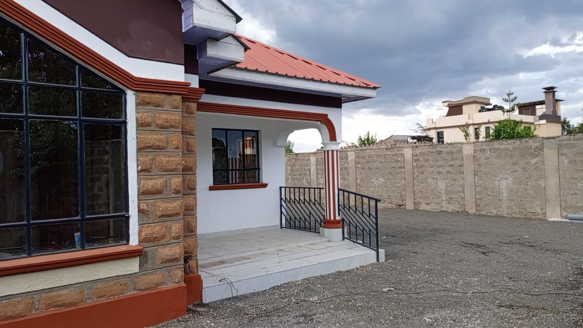 3 Bed House with En Suite in Kitengela - 3