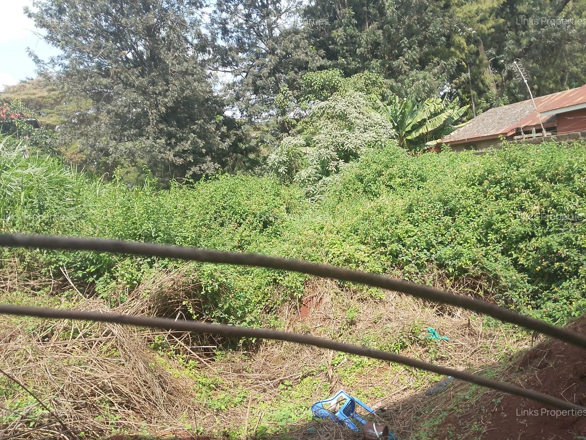 Land at Ndwaru Road - 12