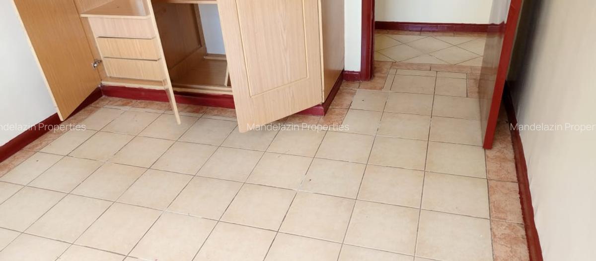 3 Bed Apartment at Riruta Precious Blood - 3