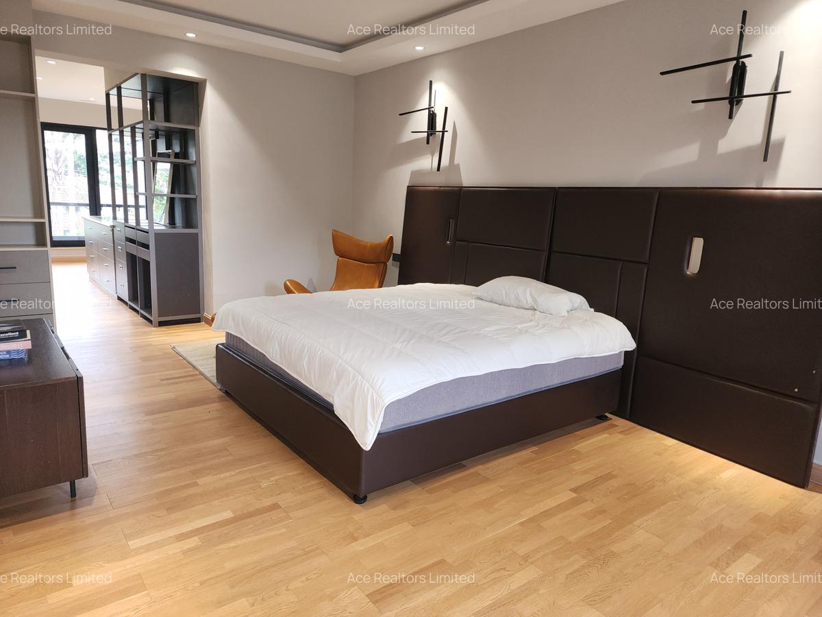 4 Bed Villa with En Suite at Jacaranda Avenue - 11