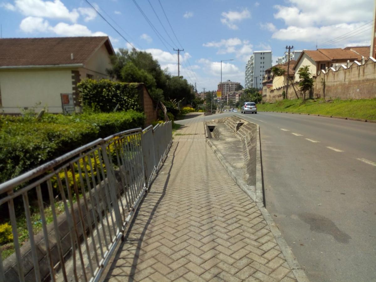 0.25 ac Land at Kileleshwa - Oloitoktok Road - 9