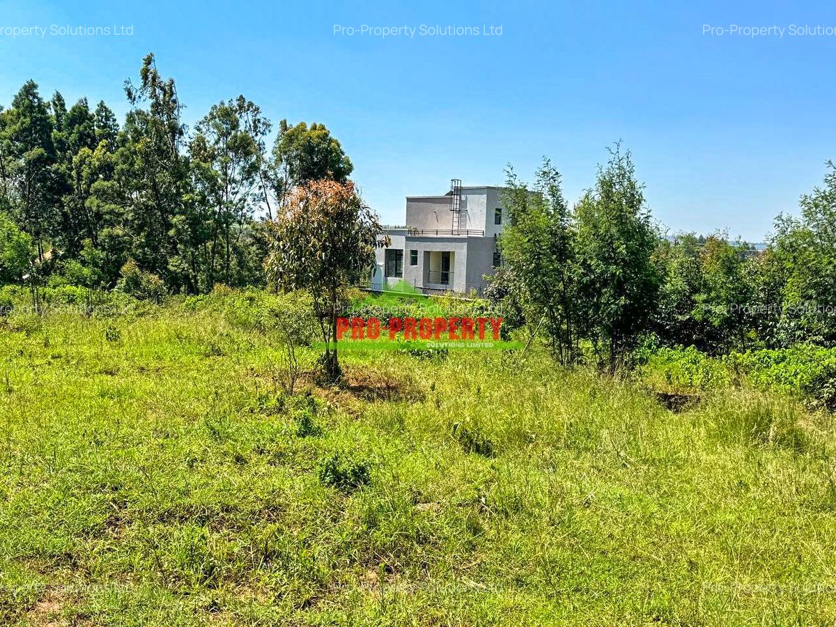 0.05 ha Residential Land at Kamangu - 6