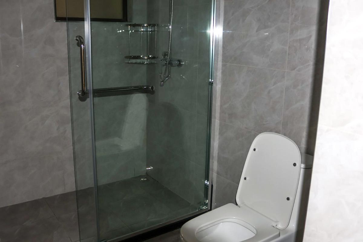 1 Bed Apartment with En Suite in Kileleshwa - 9