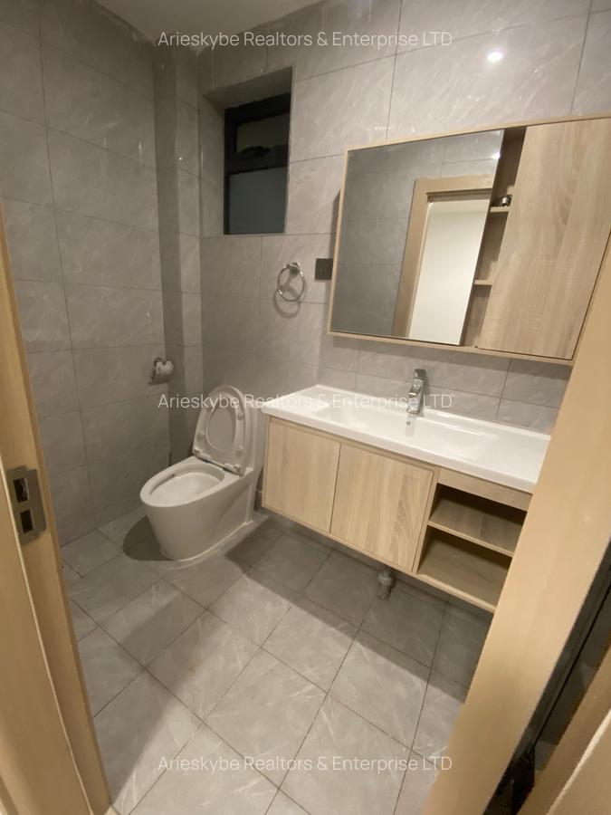 Serviced 2 Bed Apartment with En Suite at Ruaka - 14