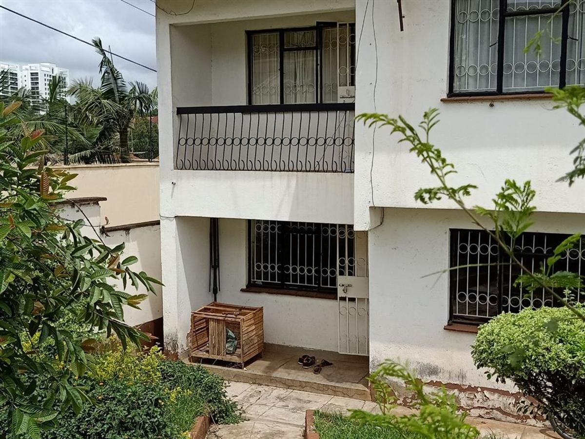 3 Bed Townhouse with En Suite at Riara Road - 1