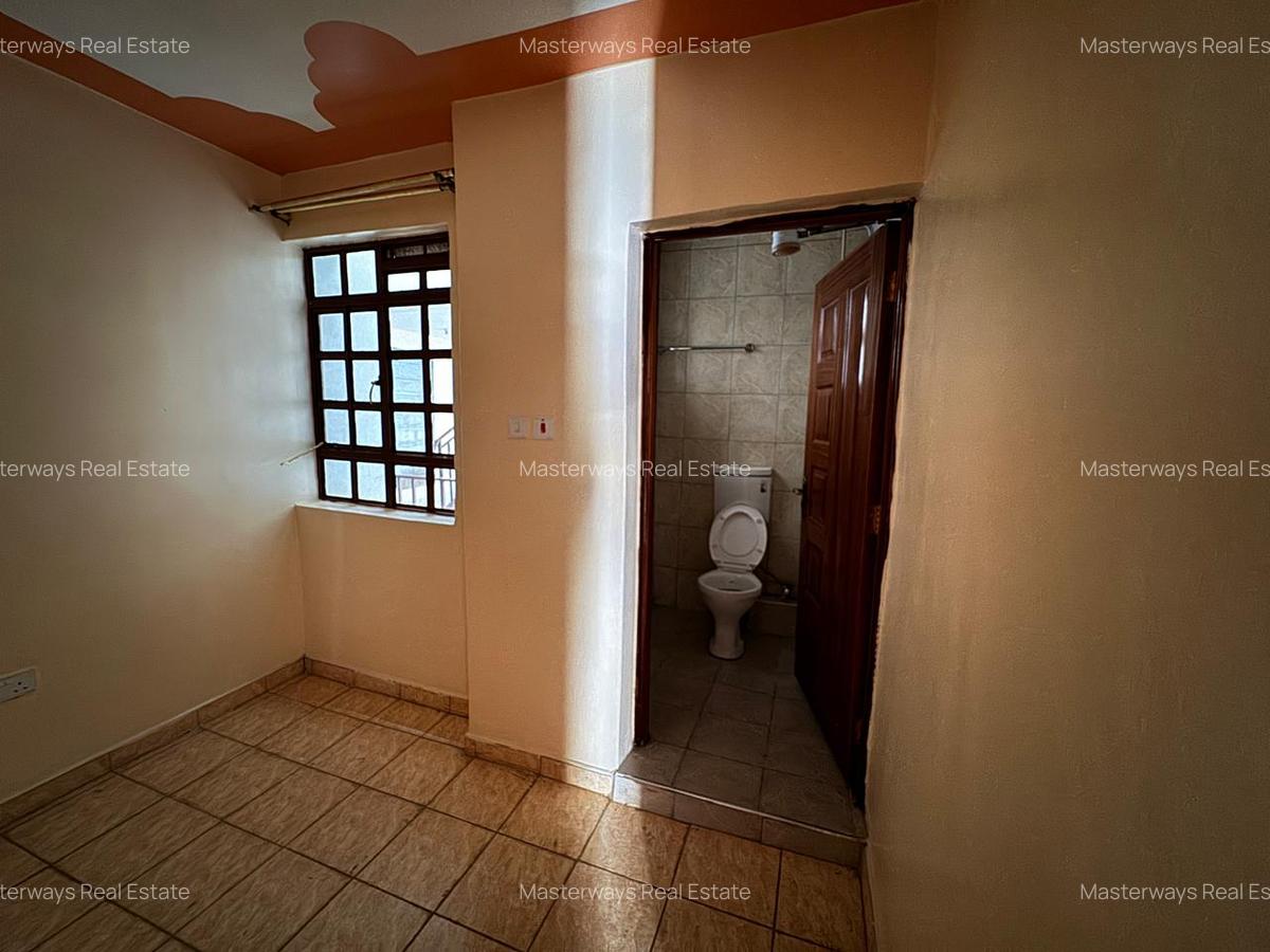 2 Bed Apartment with En Suite in Kahawa Sukari - 8