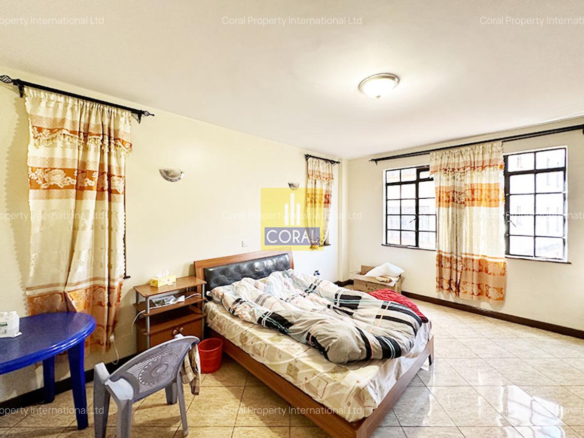 3 Bed Apartment in Upper Hill - 14