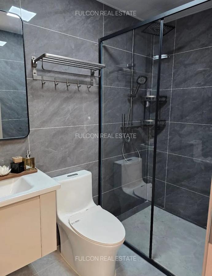 3 Bed Apartment with En Suite in Kileleshwa - 20