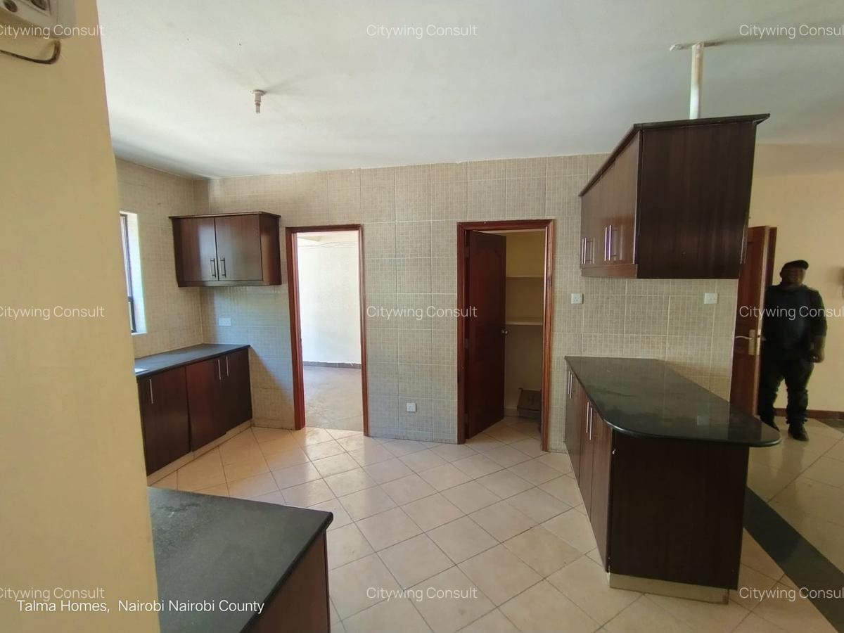 3 Bed Apartment with En Suite at East Church Road - 14