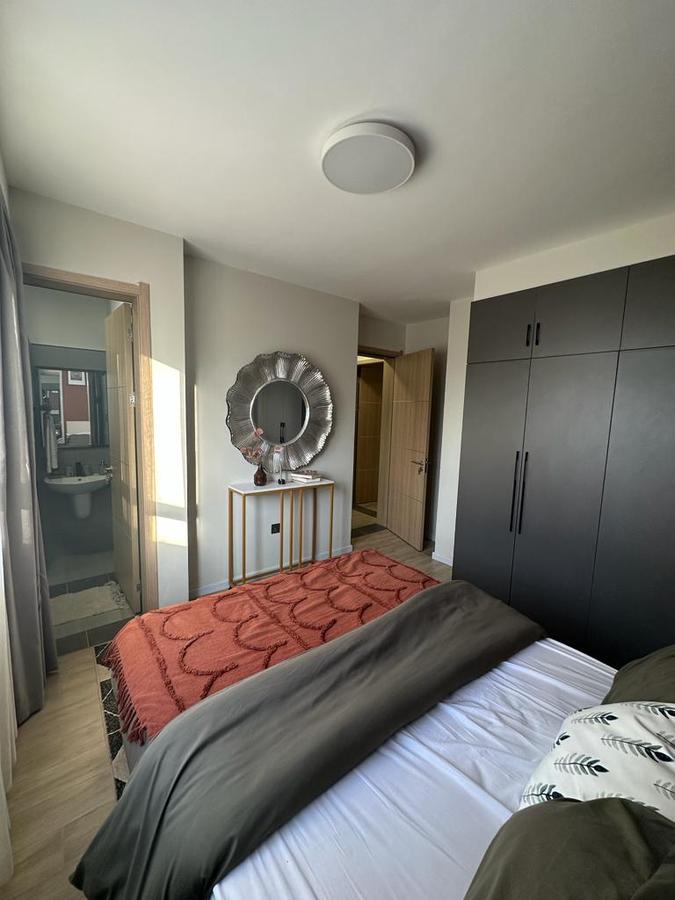 2 Bed Apartment with En Suite at Syokimau - 9