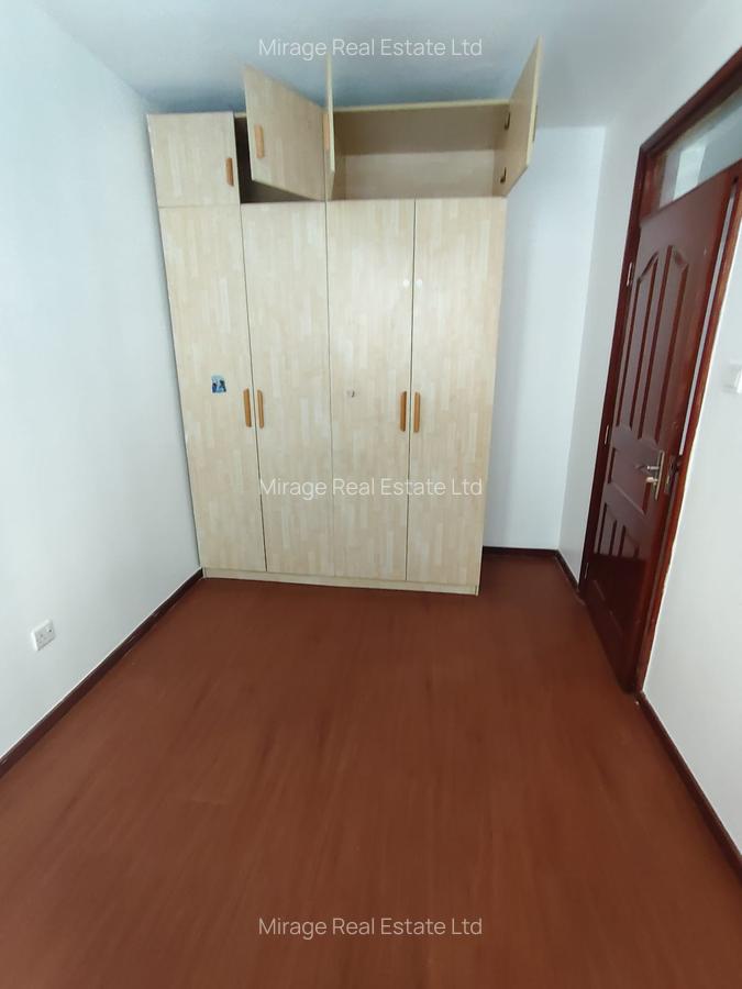 3 Bed Apartment with En Suite in Lavington - 2