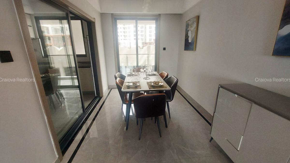 3 Bed Apartment with En Suite at Syokimau - 12