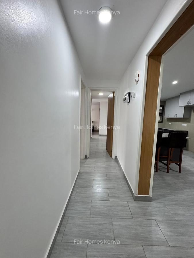 2 Bed Apartment with En Suite at Lavington Green - 9