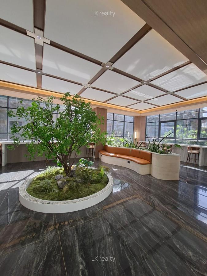 1 Bed Apartment with En Suite at Mogotio - 1