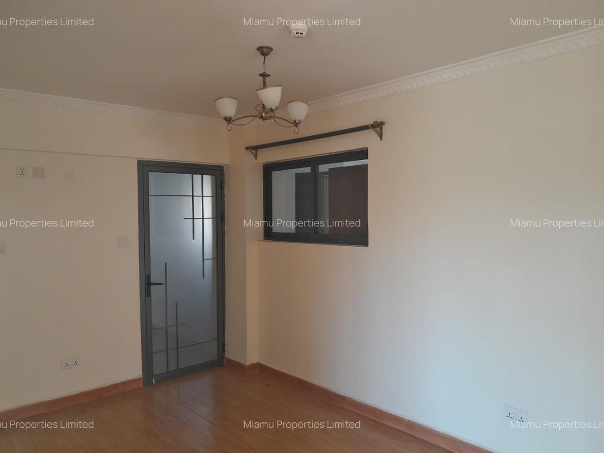 3 Bed Apartment with En Suite at Limuru Rd - 3